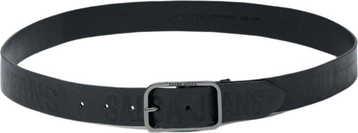Image du produit Salsa Jeans Gürtel Embossed Leather Belt (100)