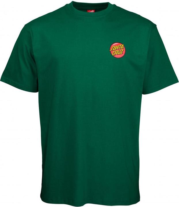 Santa Cruz Jackpot Dot T-Shirt