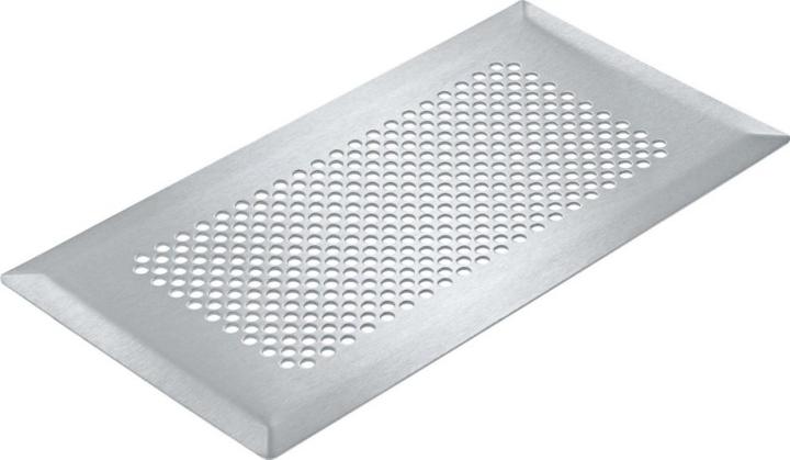 Actual product image Stiebel Eltron FG-R air grille for floor diffuser LVE FA, suitable for the floor in the supply air area
