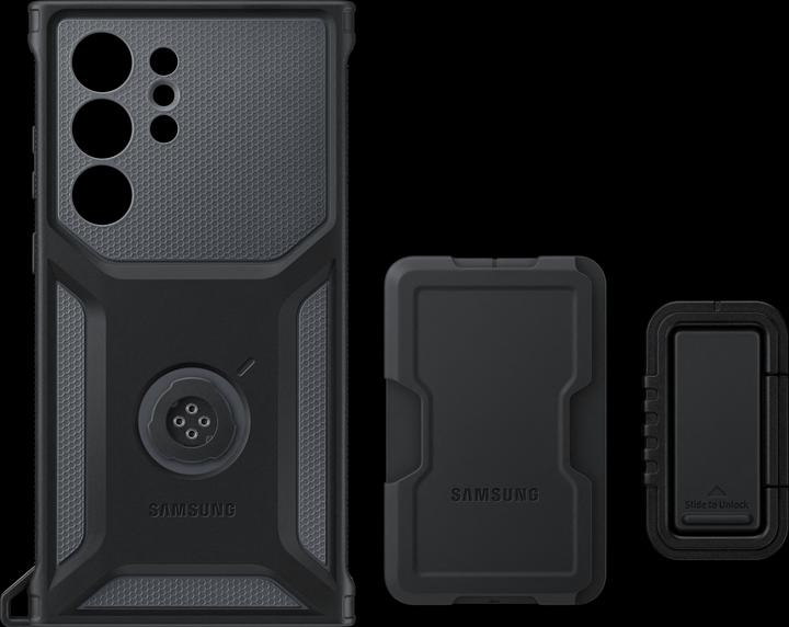 Produktbild Samsung Rugged Gadget Case (Samsung Galaxy S23 Ultra)