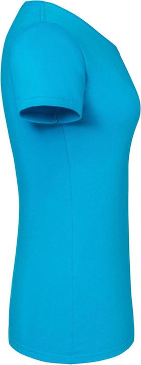 Immagine prodotto Fruit of the Loom - Ringspun Premium - Maglietta a maniche corte - Donna (XS)