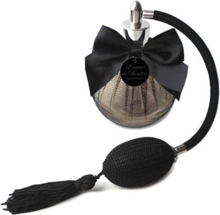 Produktbild Bijoux Indiscrets Essence du Boudoir (Eau de Parfum, 130 ml)
