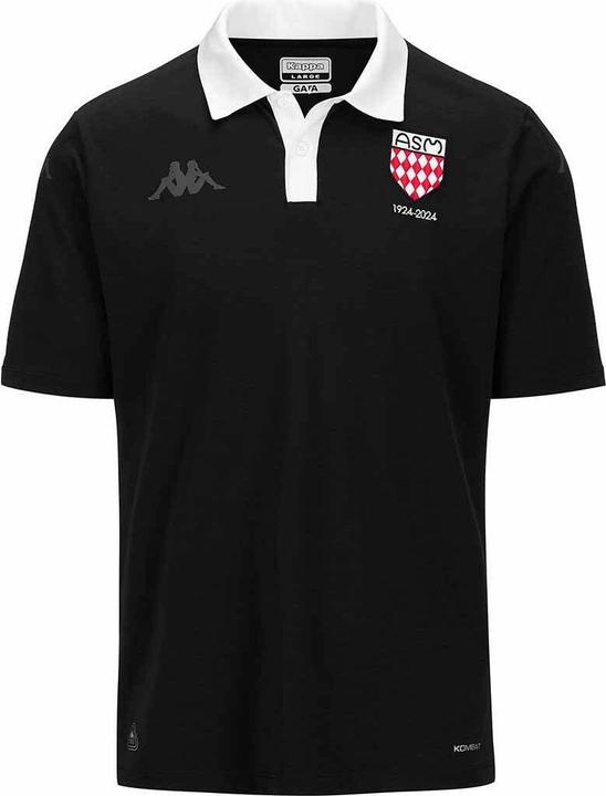 Kappa Fourth Trikot AS Monaco 2024/25 (L)
