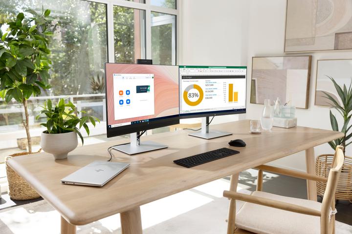 Produktbild HP E27 G4 (1920 x 1080 Pixel, 27")