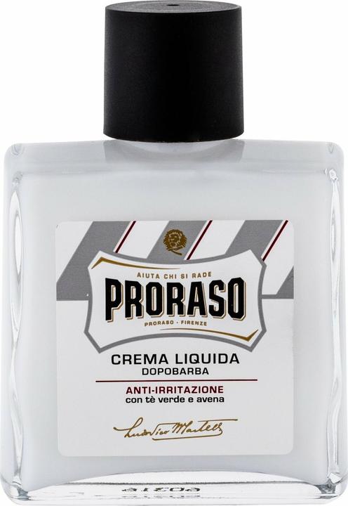 Produktbild Proraso White Sensitive (Balsam, 100 ml)