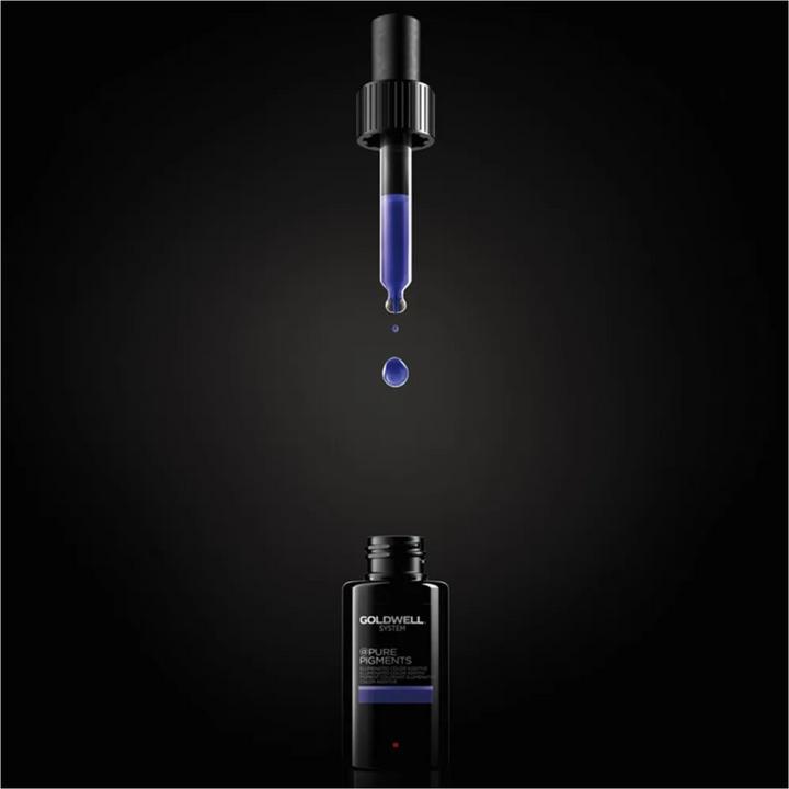 Immagine prodotto Goldwell Pigmenti puri (Blu)