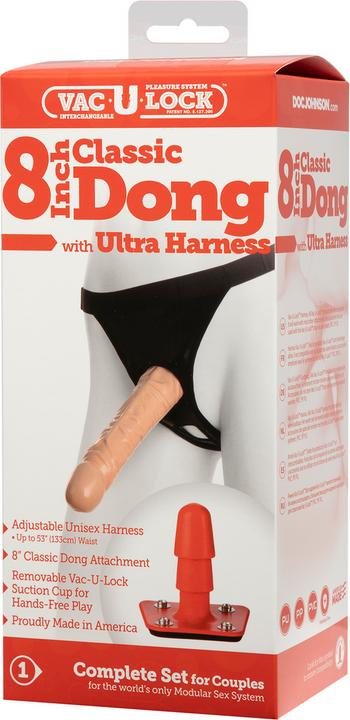 Image du produit Doc Johnson Vac-U-Lock