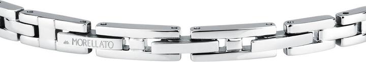 Immagine prodotto Morellato Bracciale Motown (21 cm, Acciaio inossidabile)