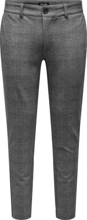Actual product image Only & Sons Onsmark Slim Check Pants 9887 Noos (36)