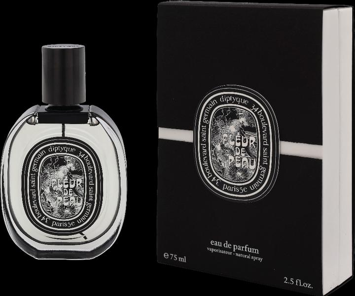 Actual product image Diptyque Fleur De Peau (Eau de parfum, 75 ml)