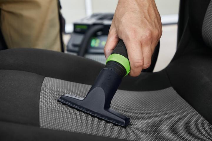 Immagine prodotto Festool Aspiratore mobile Aspirazione Accessori per la pulizia CLEANTEC CT 25 E-Set 577536 (Aspirapolvere a umido e a secco)