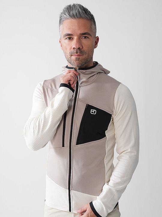 Produktbild Ortovox Fleece Grid Hoody (S)