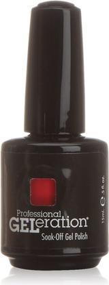 Immagine prodotto Jessica Cosmetici GELeration Confident Smalto Gel Corallino