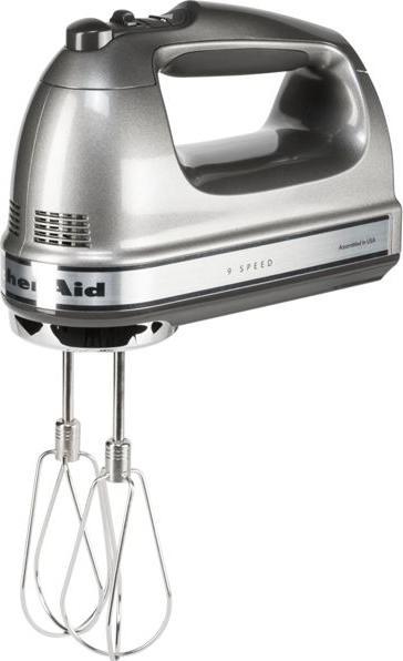 Actual product image KitchenAid 5khm9212ecu (85 W)