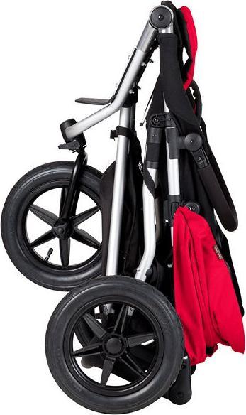 Actual product image Mountain Buggy Urban Jungle 3.0