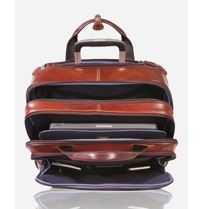 Produktbild Jekyll & Hide Oxford (28 l, Handgepäck (bis 50l))