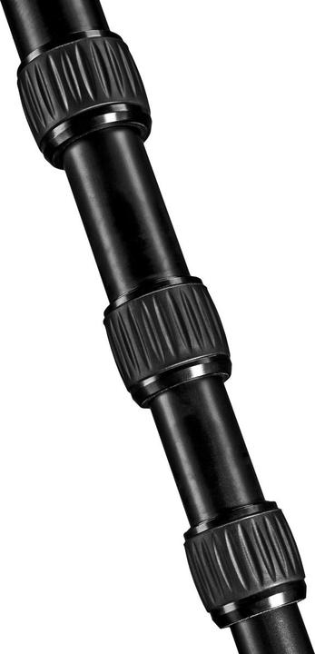Actual product image mantona Wolverine L 284 (Metal)