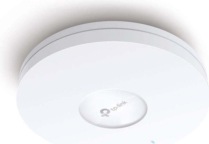 Actual product image TP-Link EAP620 HD (1201 Mbit/s)
