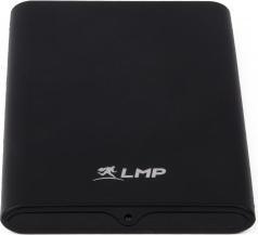 Actual product image LMP DataMobile USB-C Enclosure (2.5")