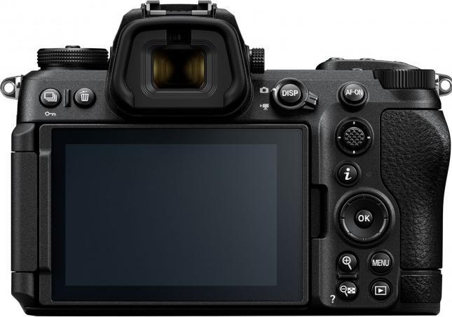 Produktbild Nikon Z6 III (24.50 Mpx, Vollformat)