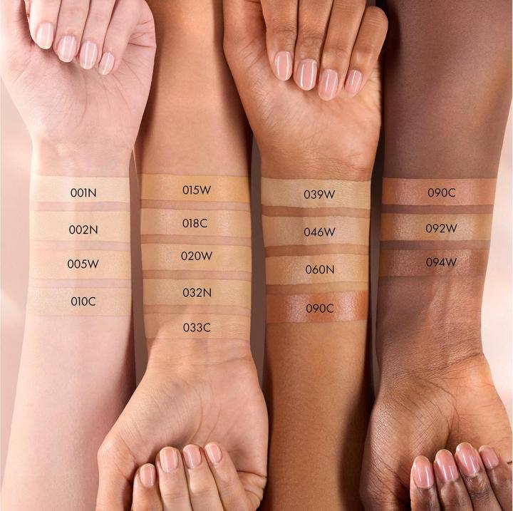 Produktbild Catrice Instant Bright Serum Concealer No. 060n Nude Moisturizing (060N)