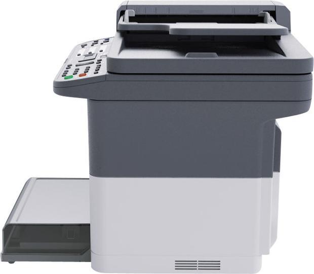 Actual product image Kyocera Fs-1325mfp (Laser, Black and white)
