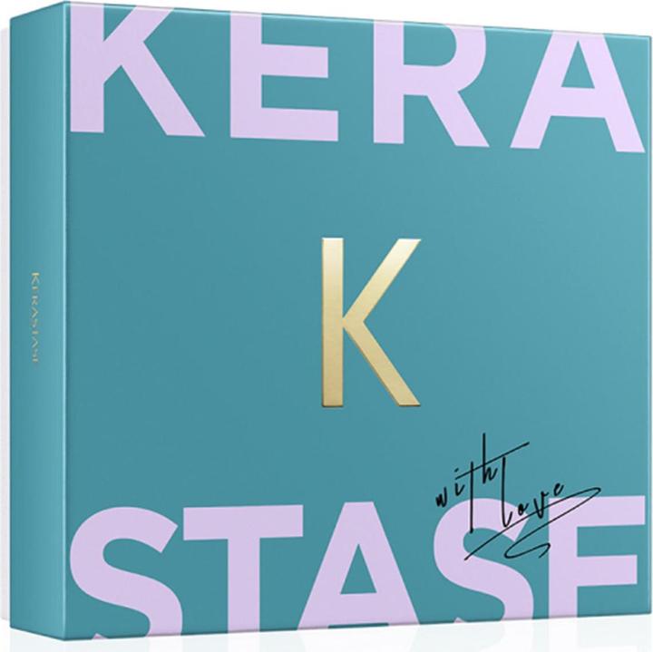 Immagine prodotto Kérastase Set regalo Symbiosis 2023 (Set per la cura dei capelli)