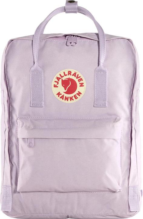 Pastel Lavender