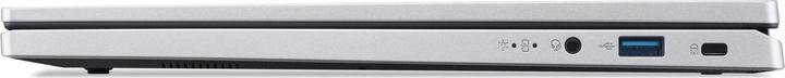 Produktbild Acer Aspire 3 Spin 14 (14", Intel Core i3-N305, 8 GB, 512 GB, CH)