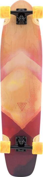 Actual product image Landyachtz Ripper Watercolor Complete (36.90")