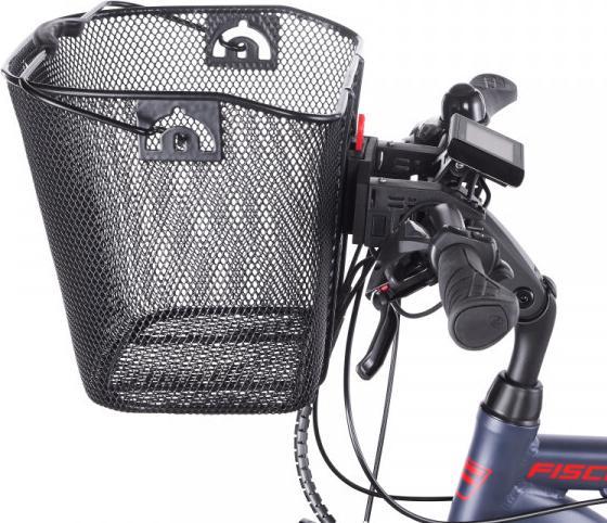 Actual product image Fischer E-Bike (11 l)