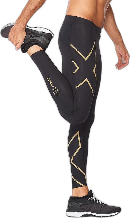 Produktbild 2XU MCS Run Compression Tights (S)