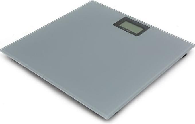 Produktbild Omega OBSGR Personenwaage Rechteck Elektronische Personenwaage
