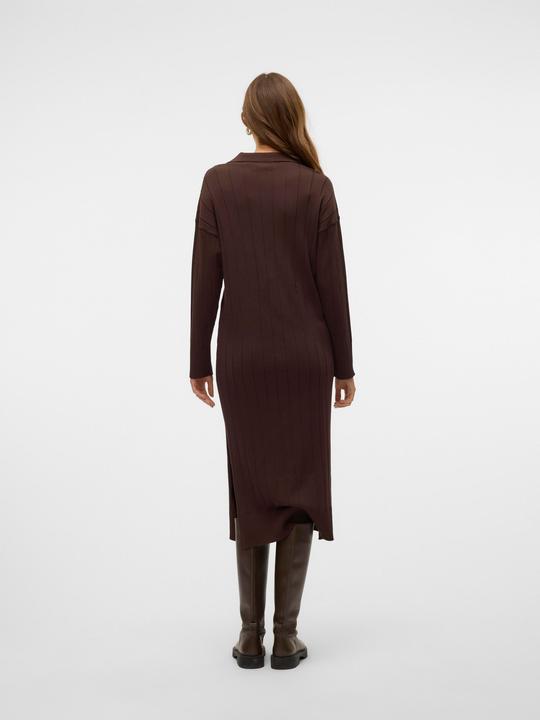 Immagine prodotto Vero Moda VMMALVIE Vestito lungo in maglia (S)