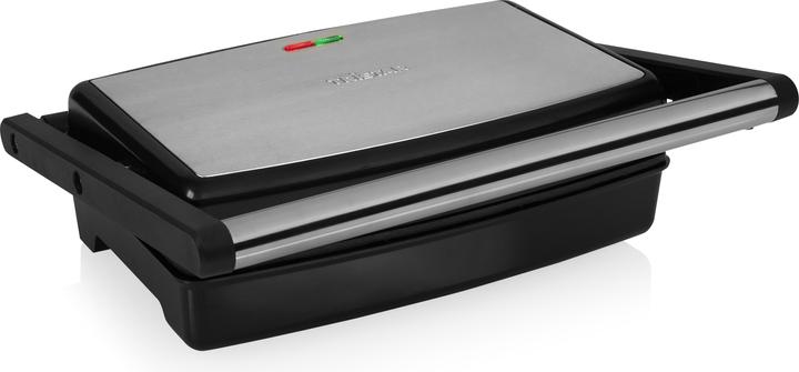 Actual product image Tristar GR-2859 Contact grill (EU plug)