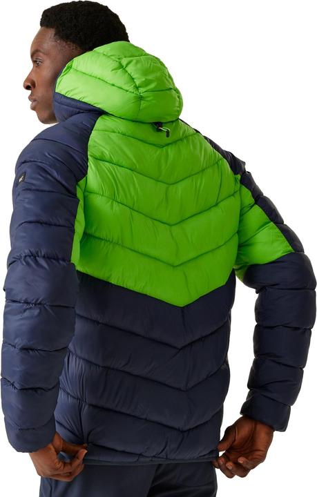 Produktbild Regatta Dalent IsolierJacke mit Kapuze (L)