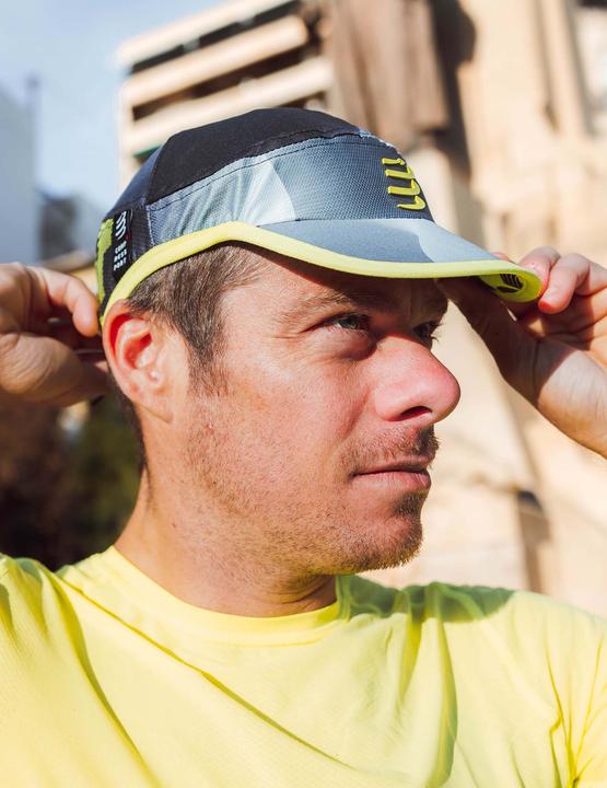 Produktbild Compressport Pro Racing Cap