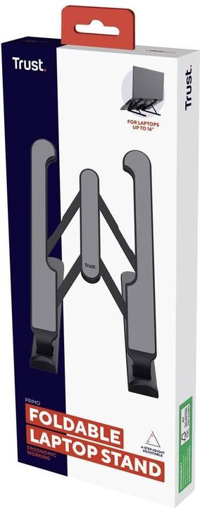 Actual product image Trust Primo Foldable Stand