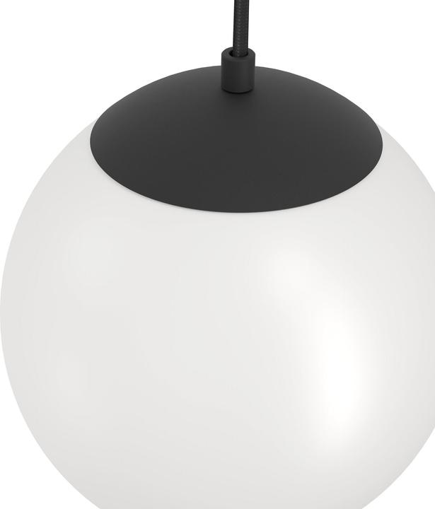 Actual product image EGLO RONDO 3 (E27)