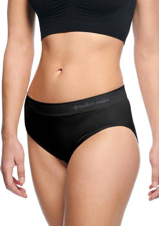 Actual product image Bamboo Basics Belle (M, pack of 3)