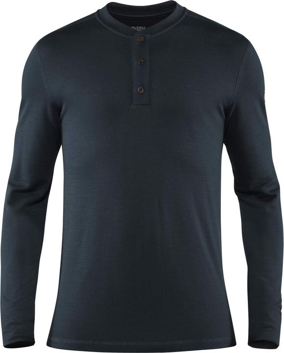 Fjällräven Singi Merino