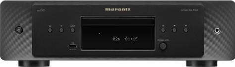 Marantz CD 60 (Lecteur de CD)