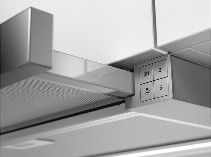 Immagine prodotto Electrolux DAK6036CN (Cappuccio a schermo piatto)