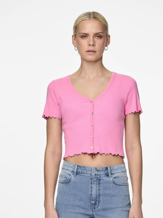 Image du produit Pieces PCMADDY Oberteil mit kurzen Ärmeln (XS)