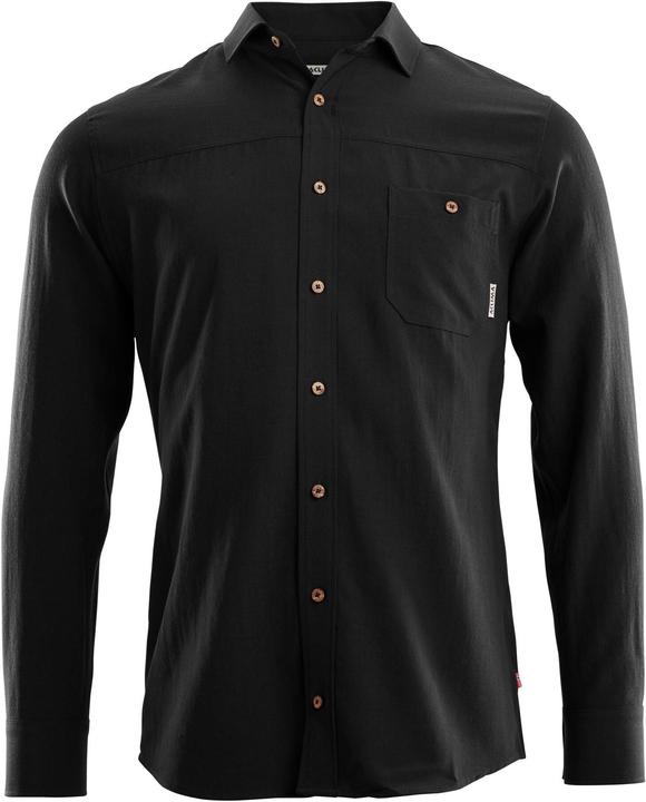 Aclima Woven Wool (M)