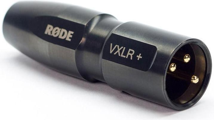 Image du produit RØDE Vxlr