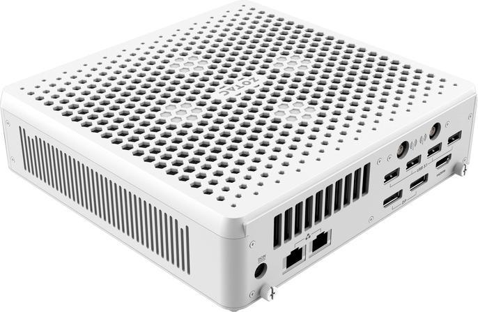 Produktbild Zotac Magnus EN374070W (Intel Core i7-13700HX)