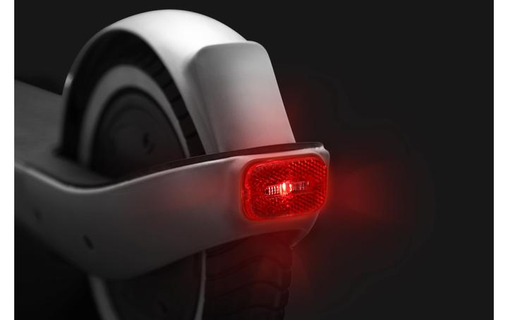 Actual product image SoFlow So One (20 km/h, 30 km, 350 W)