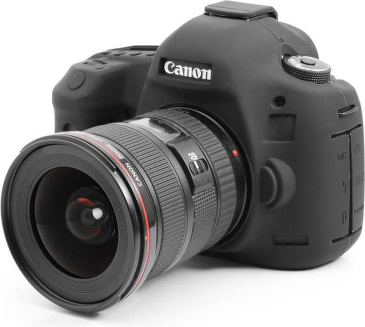 Produktbild easyCover Gehäuseschutz zu Canon EOS 5D Mark III (Hülle, Canon EOS 5D Mark III)
