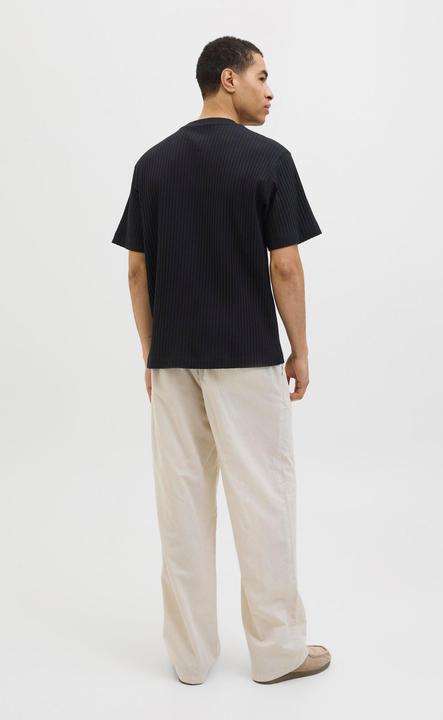 Produktbild Jack & Jones Jjeurban Edge Structure Tee Ss (XL)
